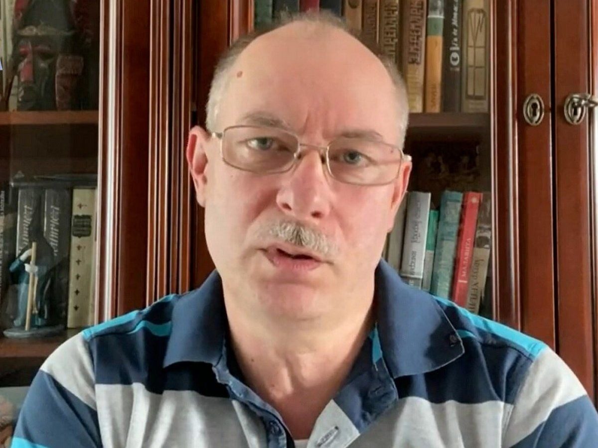 Зеленський попередив про великий наступ РФ: Жданов пояснив ➤ Prozoro.net.ua