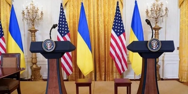 У Німеччині та Франції відреагували на скандал у Білому домі