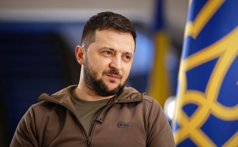 Рейтинг довіри Зеленському: показали результати опитування ➤ Prozoro.net.ua