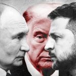 Путіна цікавить єдина поступка у перемовинах ➤ Prozoro.net.ua