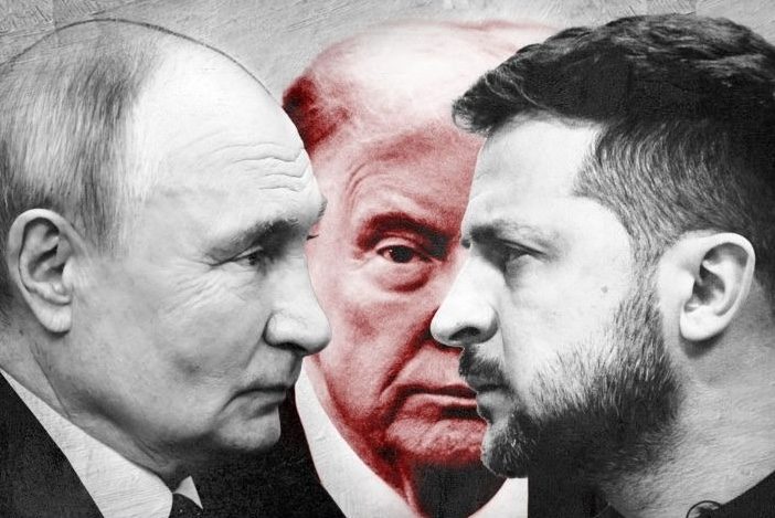 Путина интересует единственная уступка в переговорах ➤ Prozoro.net.ua