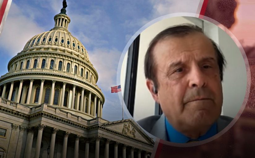 Ми дуже винні перед Україною, – республіканець  ➤ Prozoro.net.ua