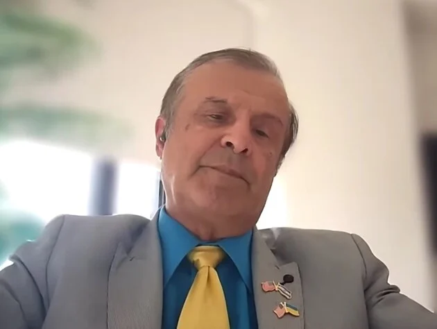 Мы очень виноваты перед Украиной, – республиканец