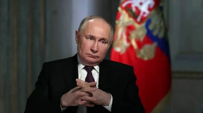 Путін готує РФ до тривалої війни: ось навіщо йому переговори ➤ Prozoro.net.ua