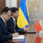 Несподівана заява Китаю: хоче допомогти відновити Україну ➤ Prozoro.net.ua