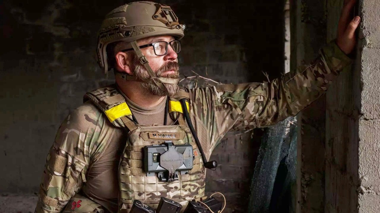 Брат Венса, який воював в Україні, сказав усе, що думає про кузена