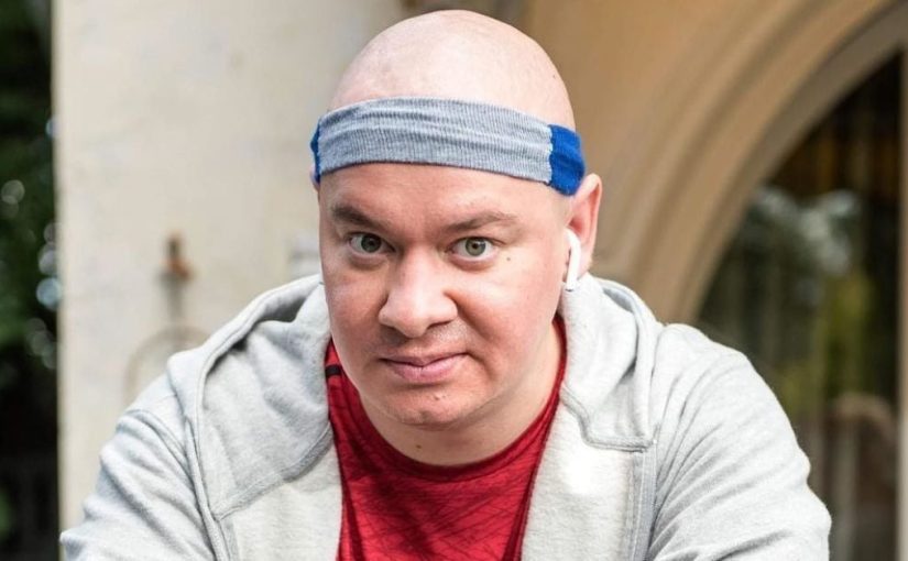 Кошевой появился на публике с женой и 17-летней дочерью: фото ➤ Prozoro.net.ua