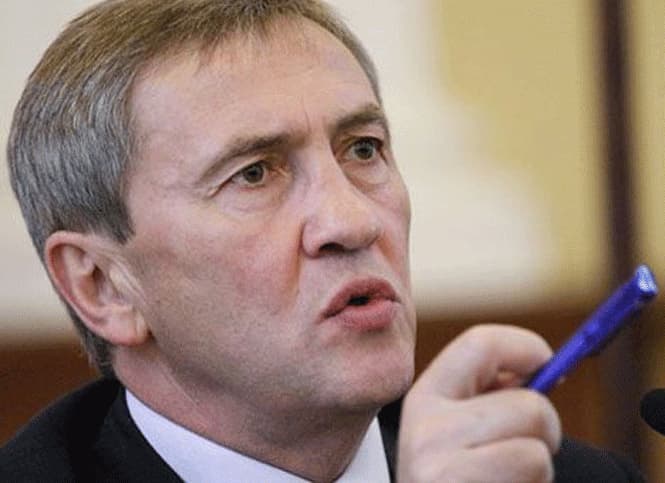 Леонід Черновецький: куди зник ексмер Києва, який отримав підозру від СБУ, та як виглядає зараз