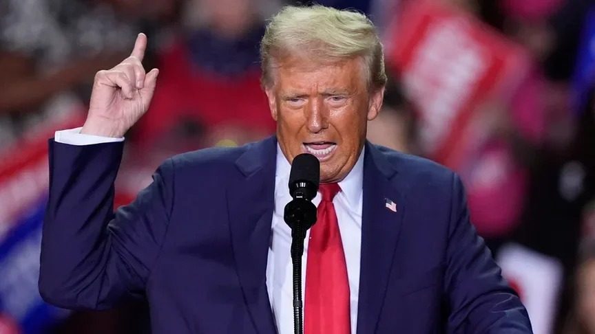 “Наслідки будуть важкими”: Трамп натякнув на удар по Ірану