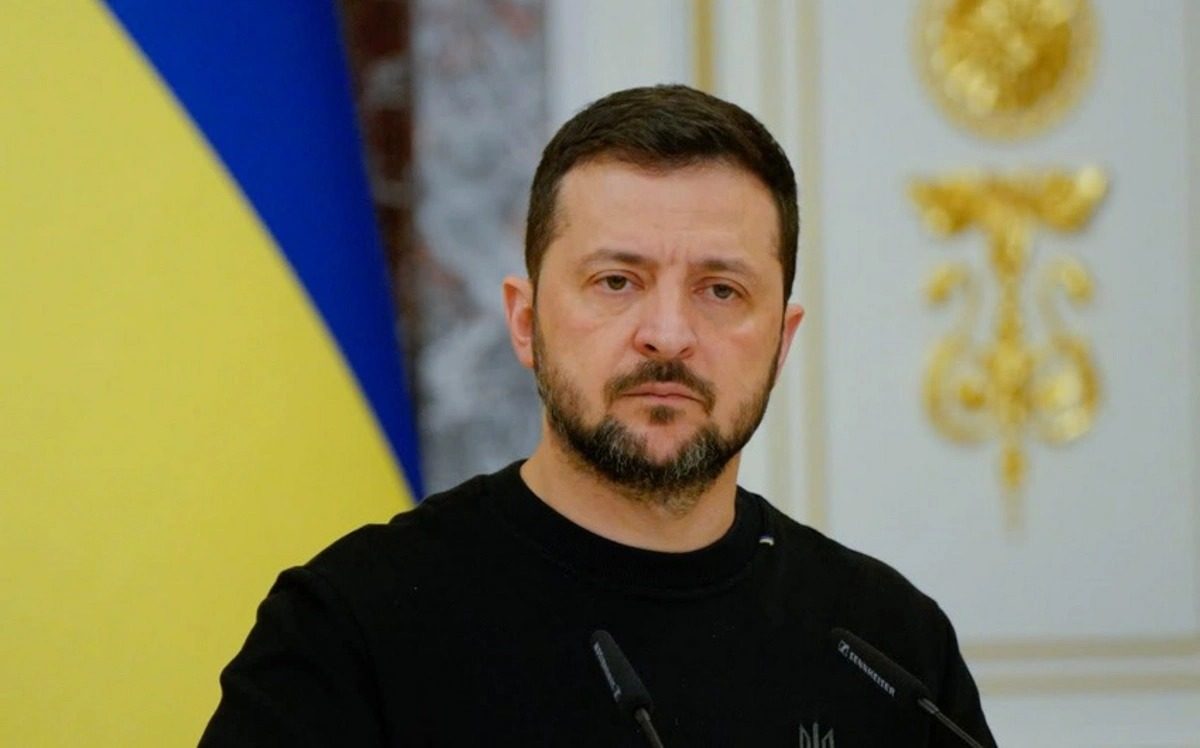 Наступление РФ: Зеленский назвал сроки и области под угрозой