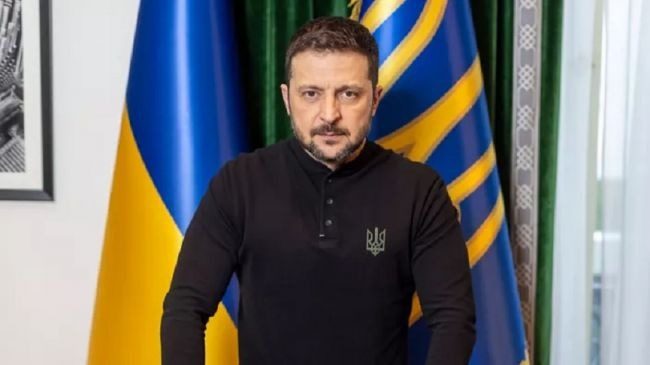 Наступление РФ: Зеленский назвал сроки и области под угрозой ➤ Prozoro.net.ua