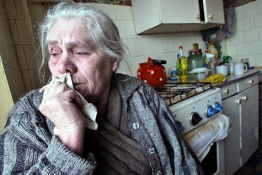 Ці роки тепер не зараховують до страхового стажу: важлива зміна ➤ Prozoro.net.ua