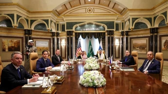 Що справді вимагає агресор на переговорах: список – ЗМІ