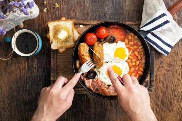 Рак набирає обертів: лікар вважає, що виною цьому три продукти