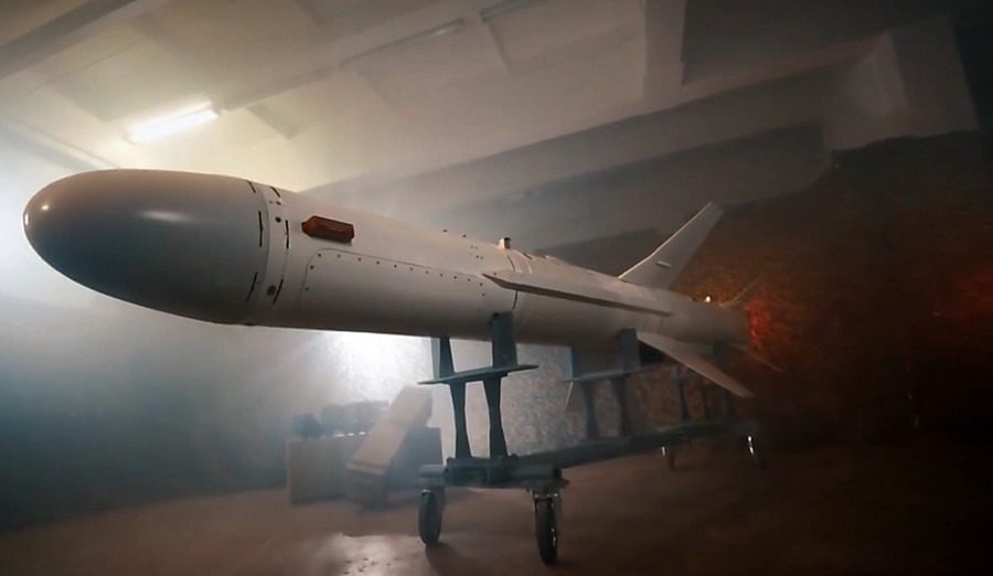 «Длинный Нептун» достанет до Москвы: Зеленский об успешном ударе новой ракеты
