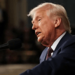 Трамп назвал момент, когда Путин решился на вторжение в Украину ➤ Prozoro.net.ua