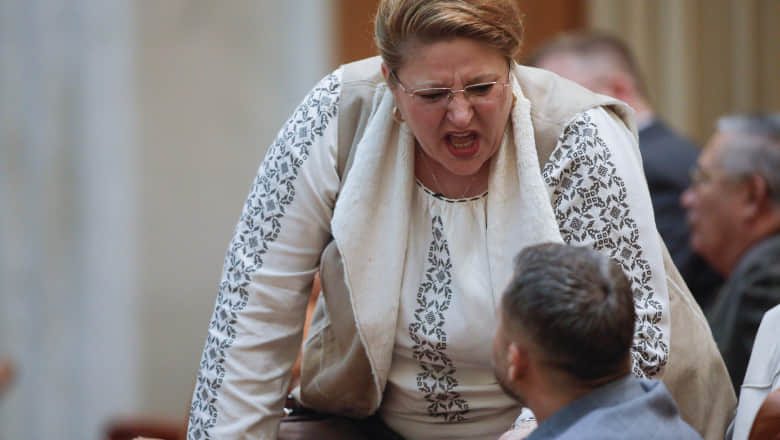 Румынская политик обратилась к Путину: имеет территориальные претензии к Украине