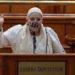 Румунська політикиня звернулася до Путіна: має територіальні претензії до України ➤ Prozoro.net.ua