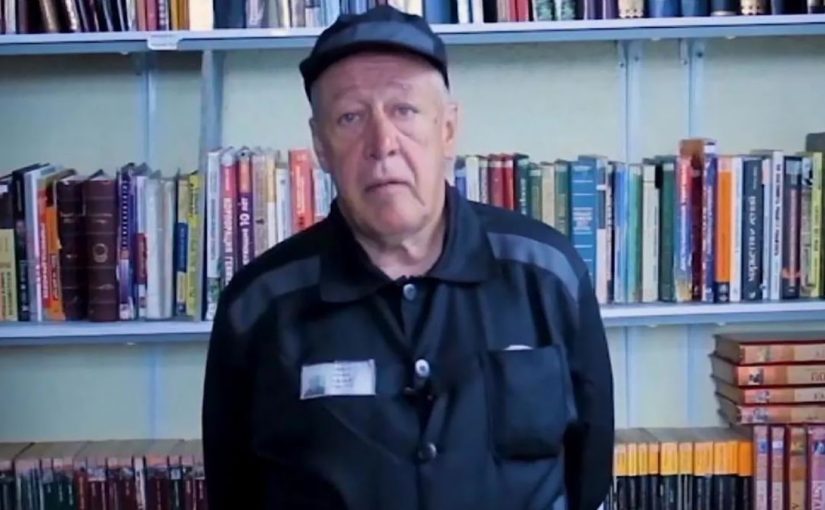 Єфремова, котрий хотів воювати, звільнили: що він пообіцяв ➤ Prozoro.net.ua