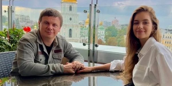 Комаров откровенно признался, почему расстался с Кучеренко