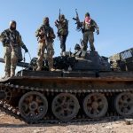 В Сирии возобновилась гражданская война: более тысячи погибших за два дня ➤ Prozoro.net.ua