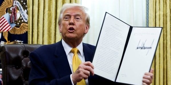 Трамп запретил около 200 слов: NYT показала список