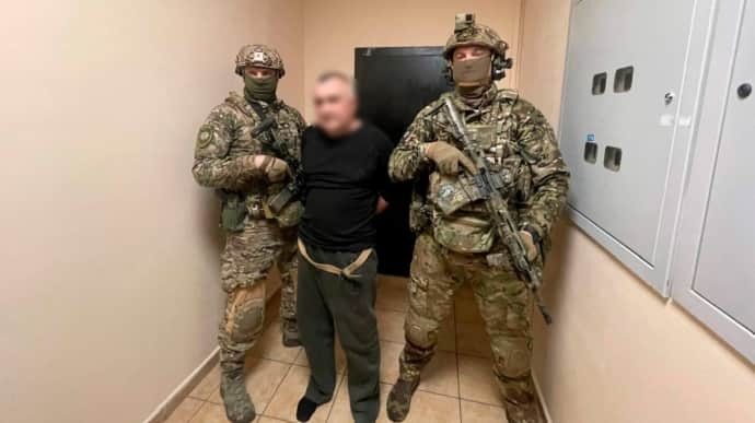 Подозреваемый в убийстве активиста в Одессе сделал заявление в суде