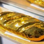 Чому Янукович тримав у себе золотий батон? Відповідь вас здивує ➤ Prozoro.net.ua