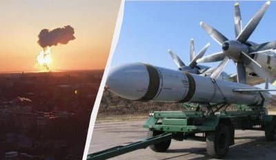 Удар по авіабазі “Енгельс-2”: у Генштабі ЗСУ назвали, яких втрат зазнала Росія ➤ Prozoro.net.ua