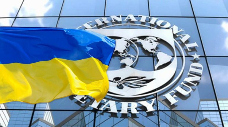 Когда закончится война в Украине: МВФ обновил базовый прогноз