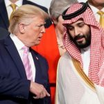 “Я приїду за трильйон доларів”: Трамп висунув умову саудитам ➤ Prozoro.net.ua
