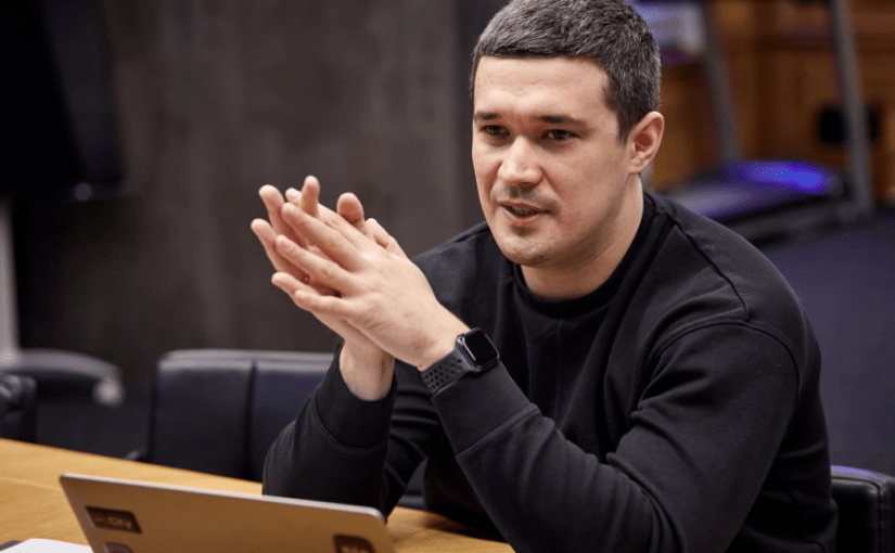 Федоров о судьбе россиян в Крыму: «П***ц будет» (видео) ➤ Prozoro.net.ua