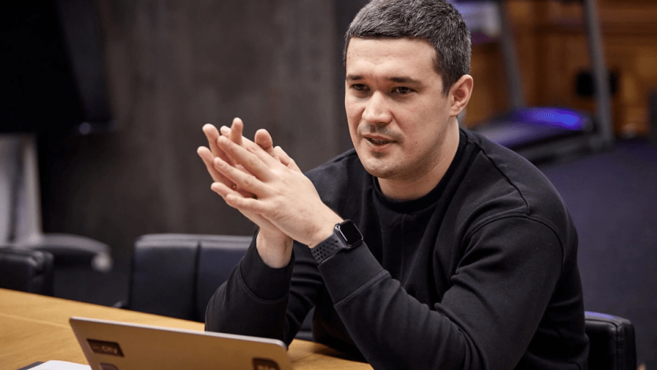 Федоров о судьбе россиян в Крыму: «П***ц будет» (видео) ➤ Prozoro.net.ua