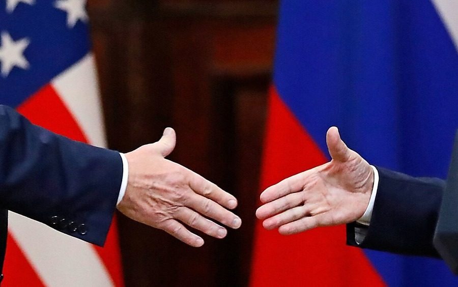 Чи може закінчитися війна в Україні 20 квітня: Жданов