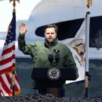 «Где его костюм?»: Вэнс удивил изменением своего стиля ➤ Prozoro.net.ua