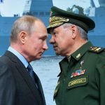 РФ не витягує війну: це штовхає Путіна до переговорів ➤ Prozoro.net.ua