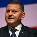 „Мовчи, я тебе прошу“: про що так молила Залужного Румунія ➤ Prozoro.net.ua