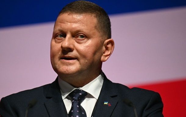 „Молчи, я тебя прошу“: о чем так молила Залужного Румыния ➤ Prozoro.net.ua