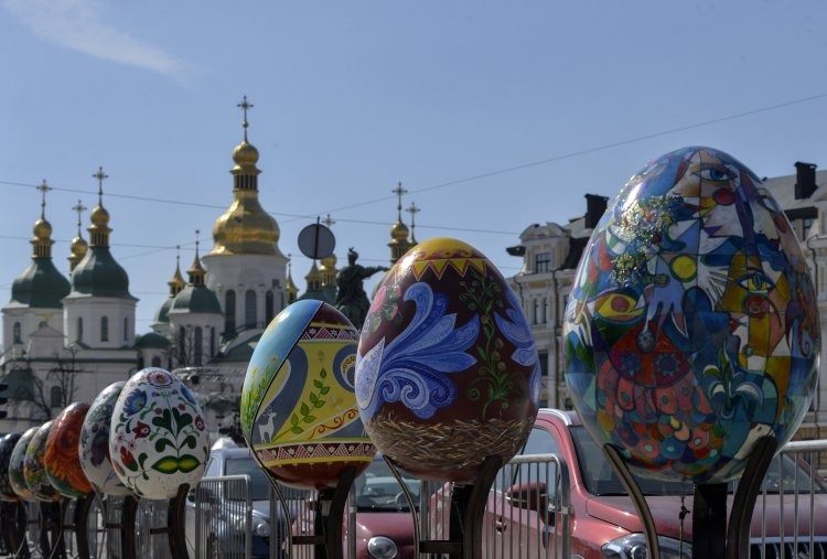 Погода на Великдень: синоптик попередив українців ➤ Prozoro.net.ua