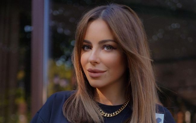 Ани Лорак тайно вышла замуж на Мальдивах и показала фото с мужем ➤ Prozoro.net.ua