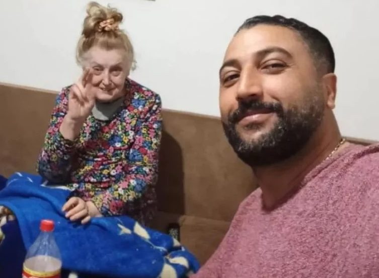 74-летняя бабушка рассказала о браке с 40-летним тунисцем ➤ Prozoro.net.ua
