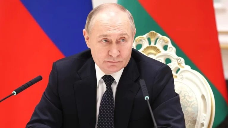 Путина интересует единственная уступка в переговорах