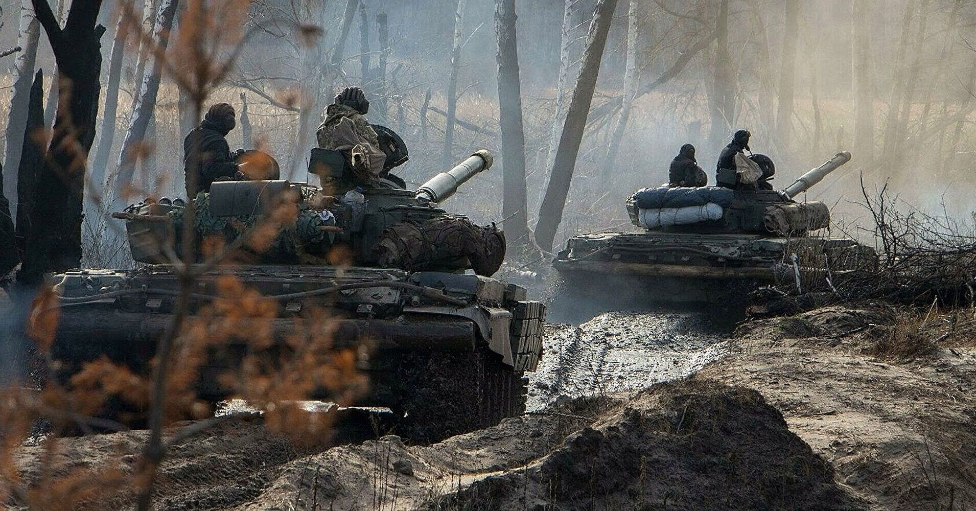 Чи може закінчитися війна в Україні 20 квітня: Жданов