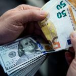 Долар втрачає, євро на підйомі: Трамп розхитав курс валют ➤ Prozoro.net.ua