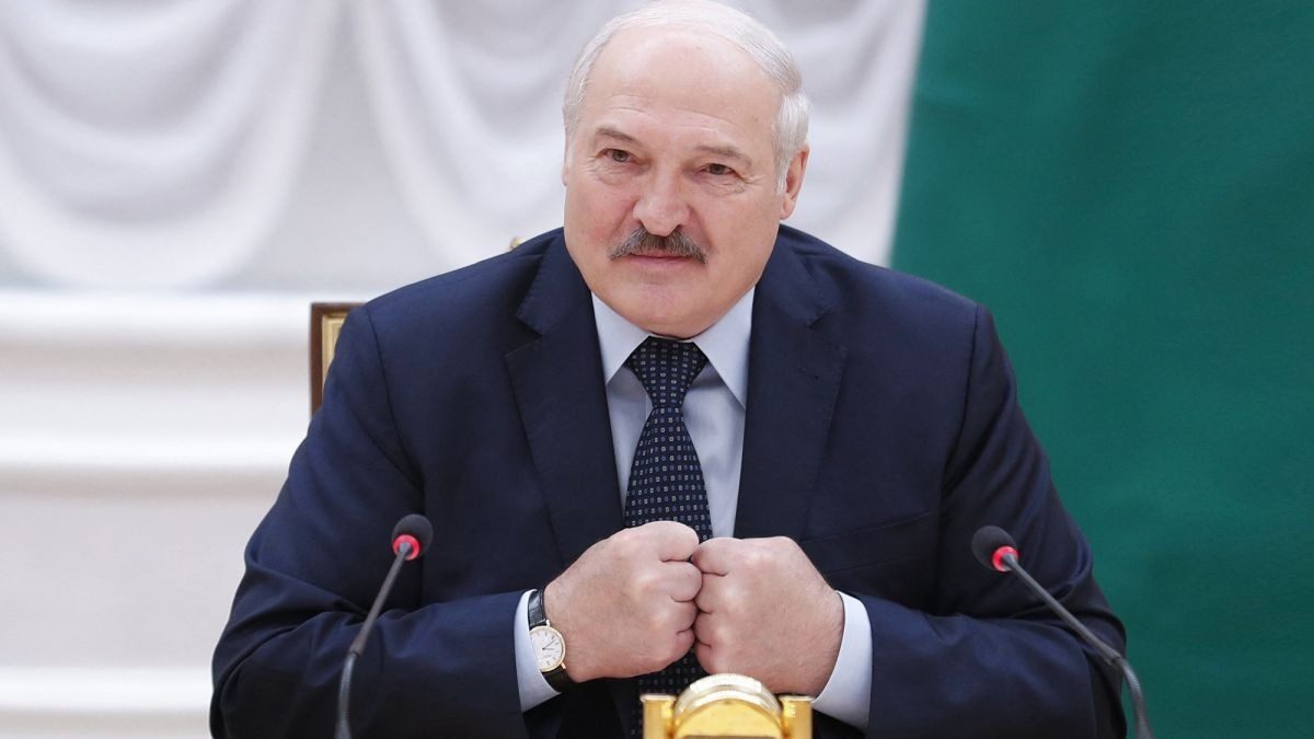 «Ненавижу»: Лукашенко внезапно отказался мирить Украину и РФ