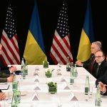 Угода про копалини: США висунули нову умову Україні ➤ Prozoro.net.ua