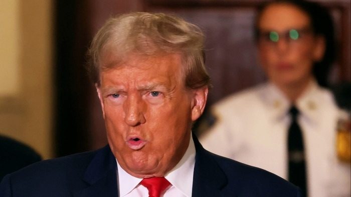 Трамп у гніві через “неповажний вчинок” Путіна до Віткоффа ➤ Prozoro.net.ua