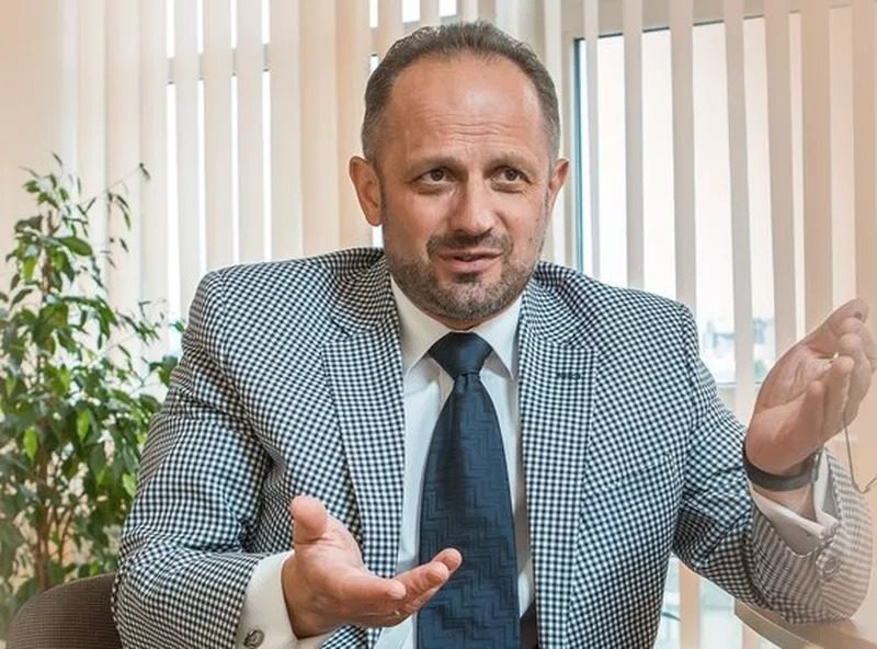 Яким може бути перемир’я з Росією: Роман Безсмертний відповів