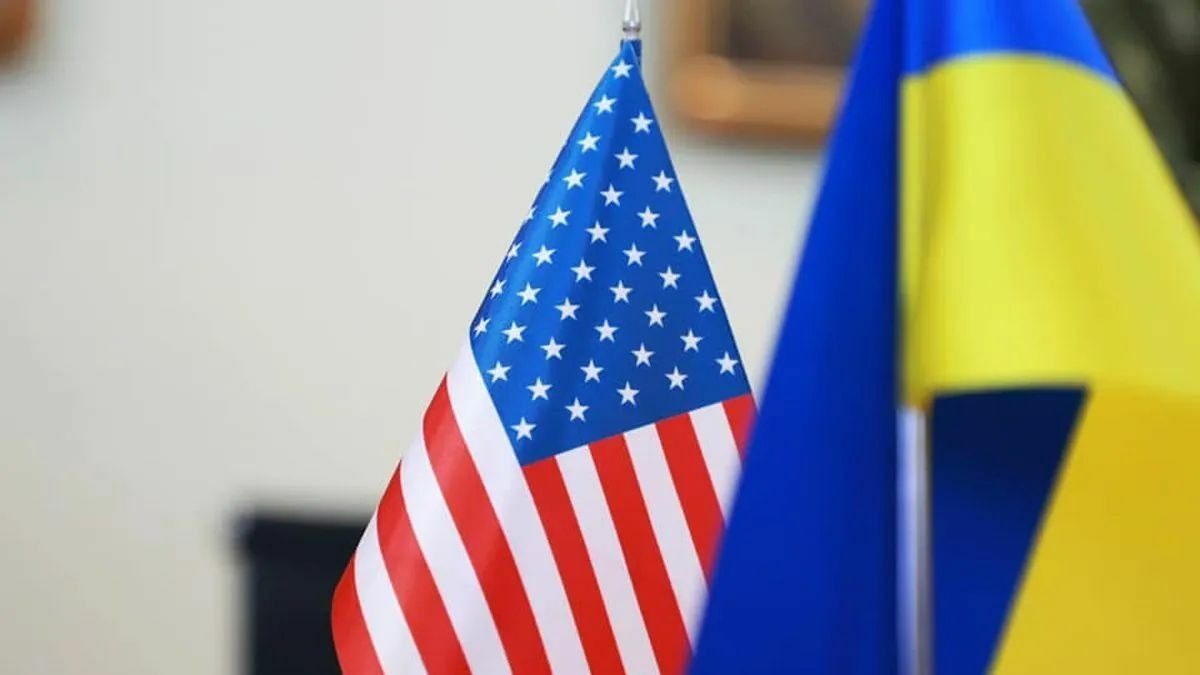 Переговори України та США: Сибіга та Рубіо провели важливу розмову
