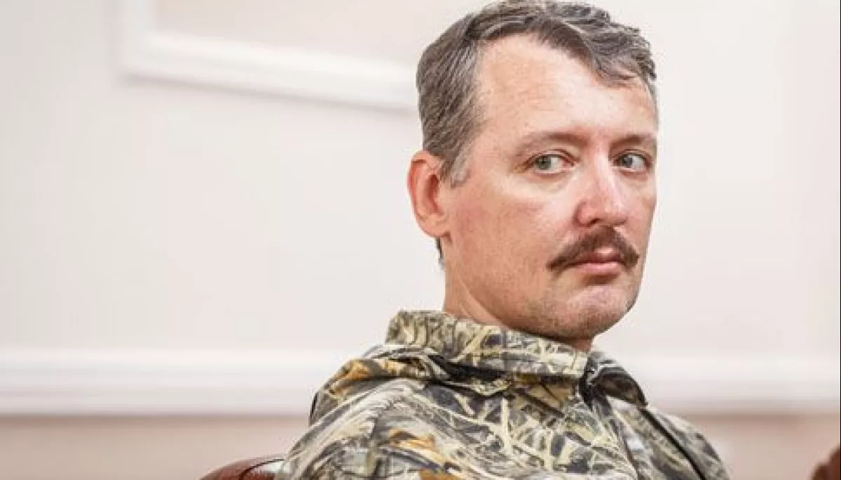 Зачем «повесился» Игорь Гиркин? Эксперт объяснил вброс
